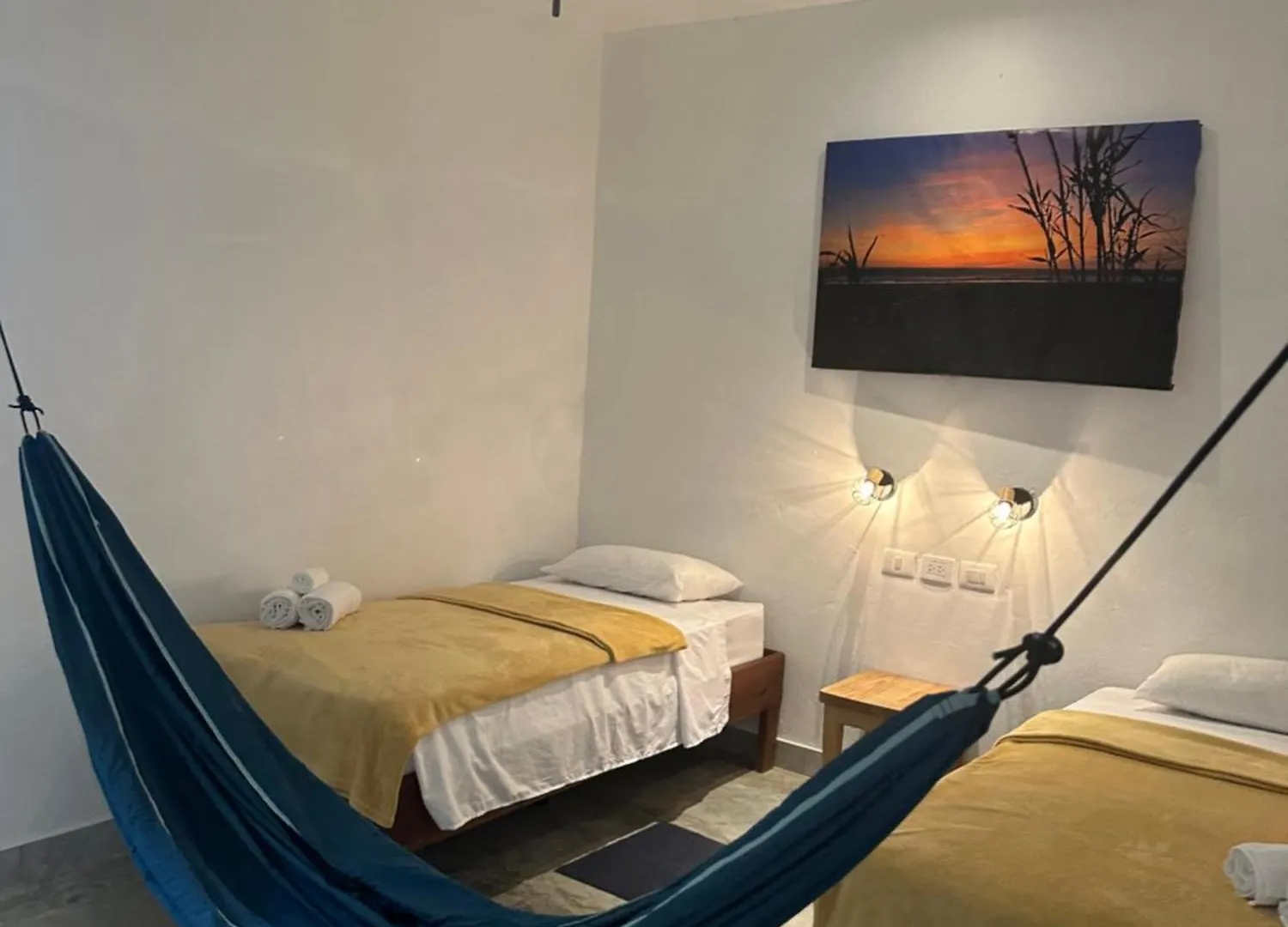 The Oasis Zone Apartment Cabarete