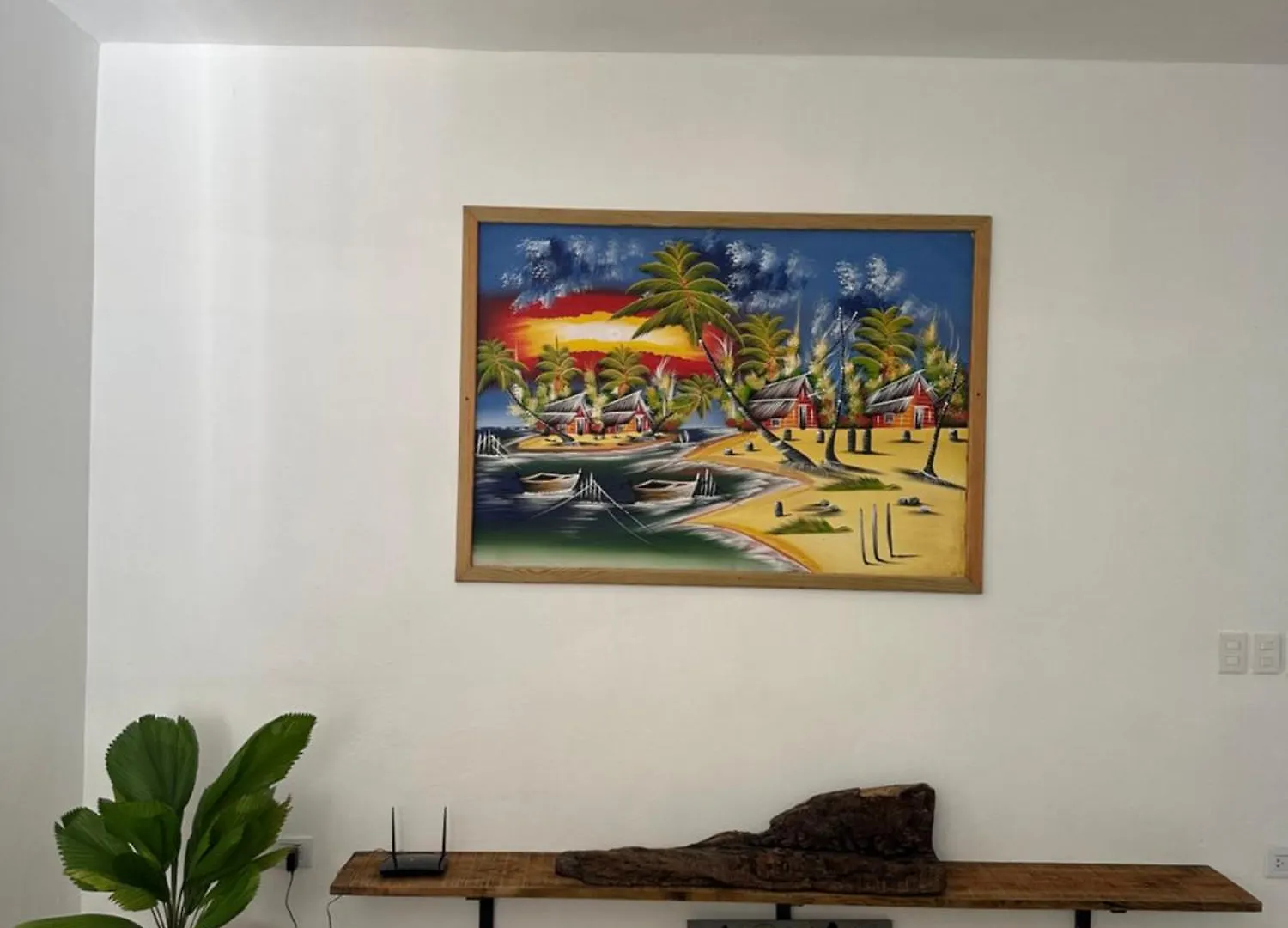The Oasis Zone Apartment Cabarete